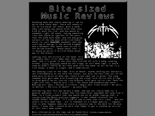 owlman/records/satan screenshot