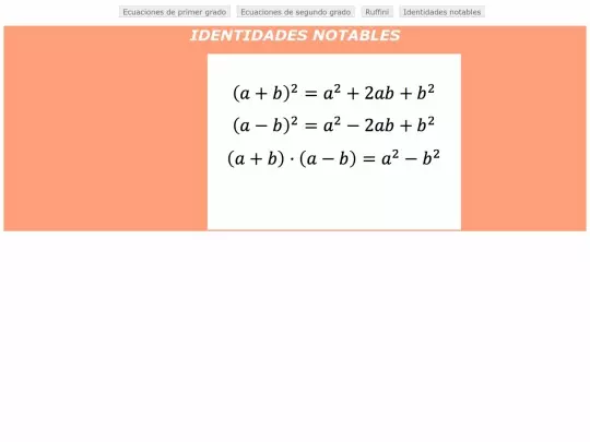 identidad screenshot