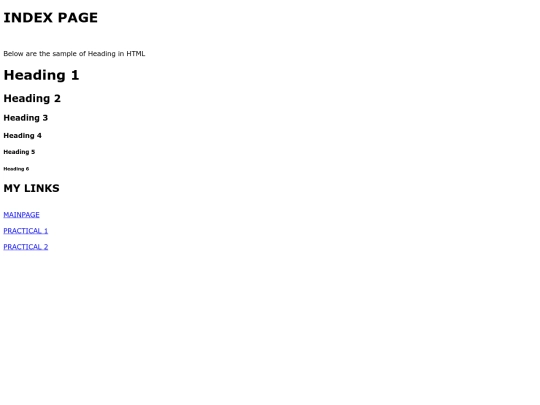 index_page screenshot