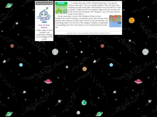 posts/2022-06-01-A-Special-Visit-and-Unexpected-Job screenshot
