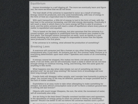​/entropy screenshot