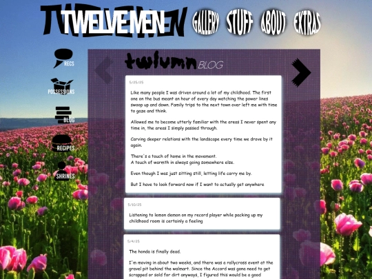 2/blog/test screenshot