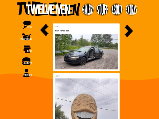 2/blog2 screenshot