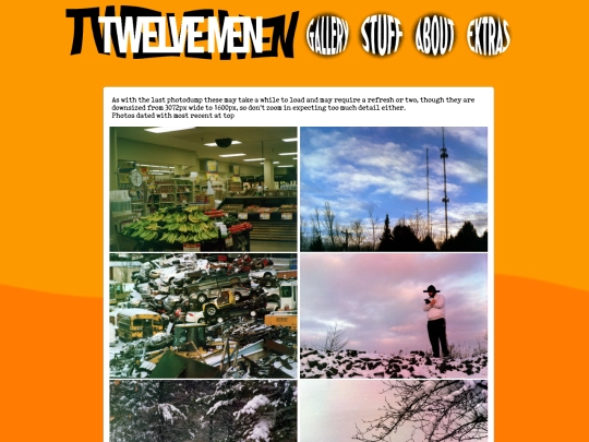 2/blog5ext screenshot