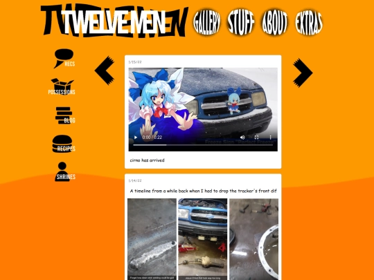 2/blogHHKL2 screenshot