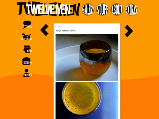 2/blogROT screenshot