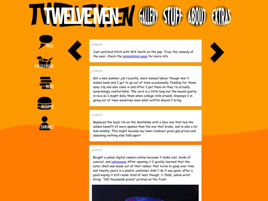 2/blogmaccas screenshot