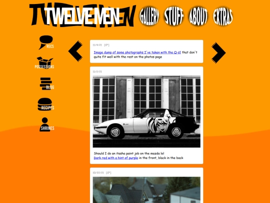 2/blogqwerty screenshot
