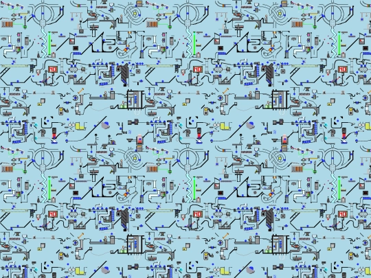 2/blue/ballmachine screenshot