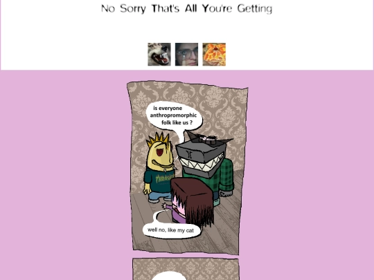 2/comic/show screenshot