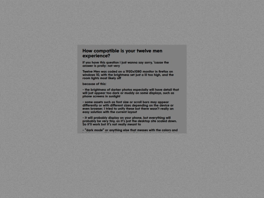 2/comply screenshot