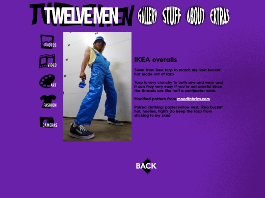 2/fashionIKEA screenshot