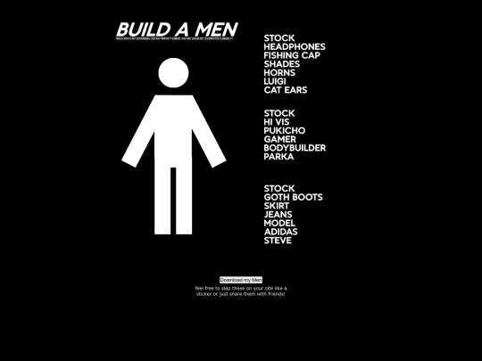 2/guys/builder/test2 screenshot