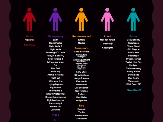 2/guys/selection screenshot