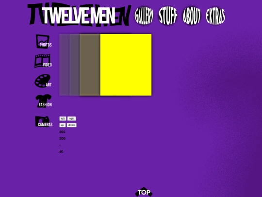 2/guys/shuffle/run screenshot