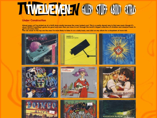 2/interest/cds/fuckingtestpage screenshot
