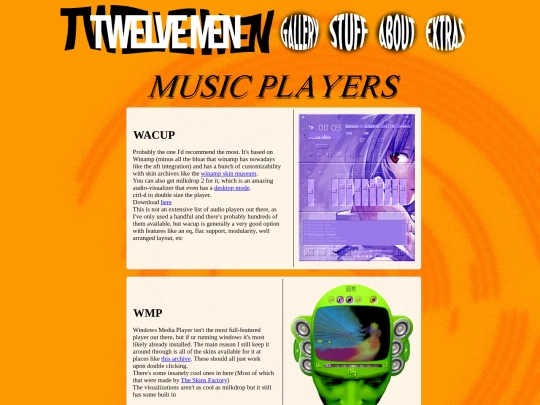 2/interest/electronics/players/players screenshot