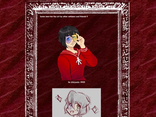 2/interest/fan/art screenshot