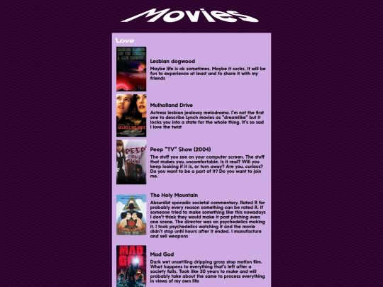2/interest/movie screenshot