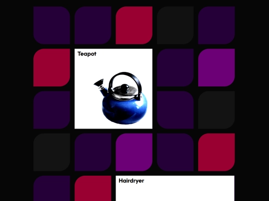 2/orag/items screenshot