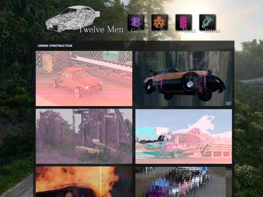 2/photologs/beam screenshot