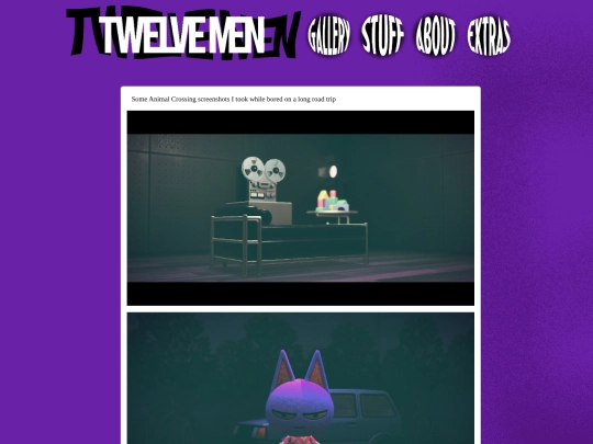 2/photologs/crossing screenshot