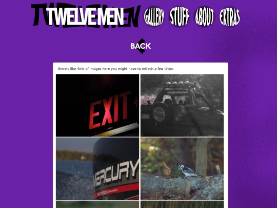 2/photologs/dump1 screenshot