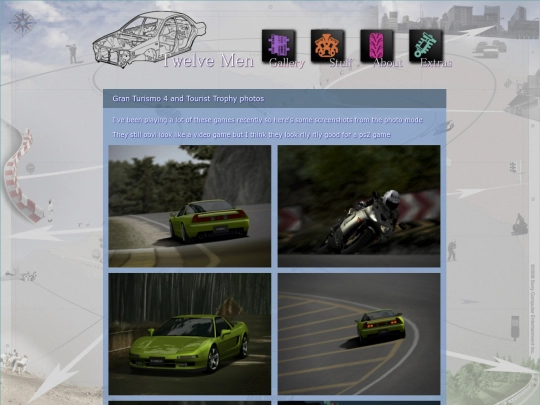 2/photologs/gt4/photos1 screenshot