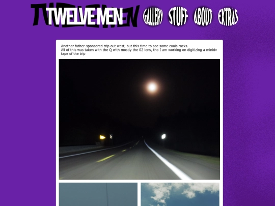 2/photologs/westptII screenshot