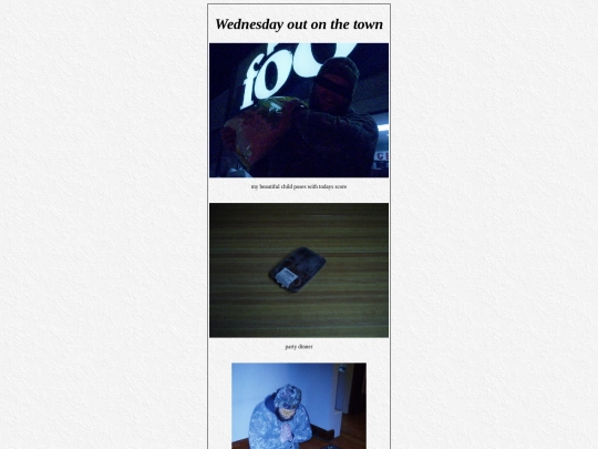 2/photos/partay/wednesday screenshot