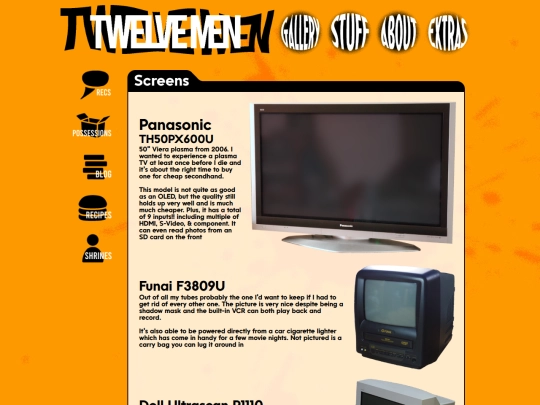 2/possCRT screenshot