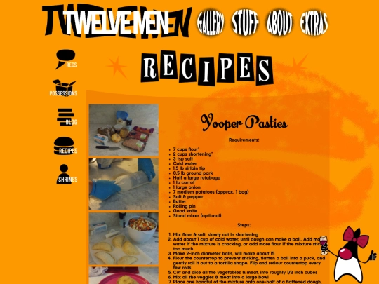 2/recip screenshot