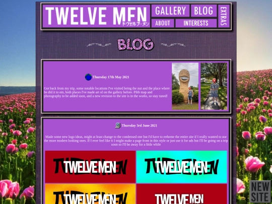 news screenshot