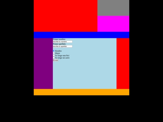 maquetacion1 screenshot