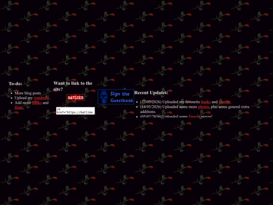 sidebar screenshot
