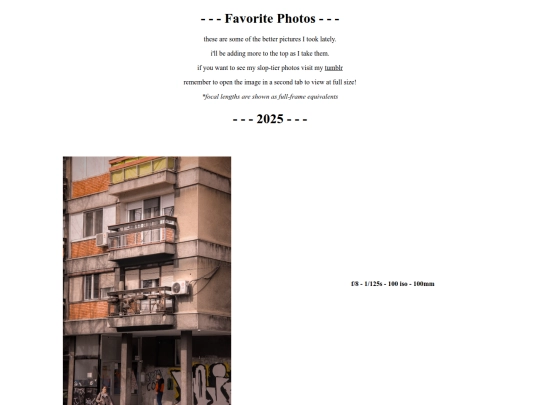 pages/hobbies/photo/fav screenshot