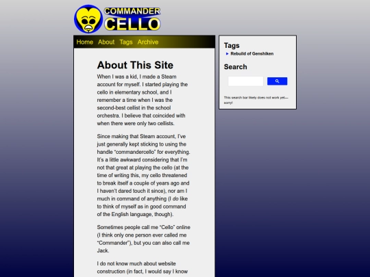 about screenshot