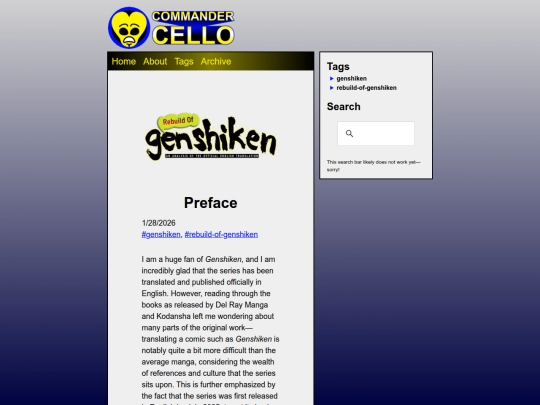 posts/2026-01-28-rebuild-of-genshiken-preface screenshot