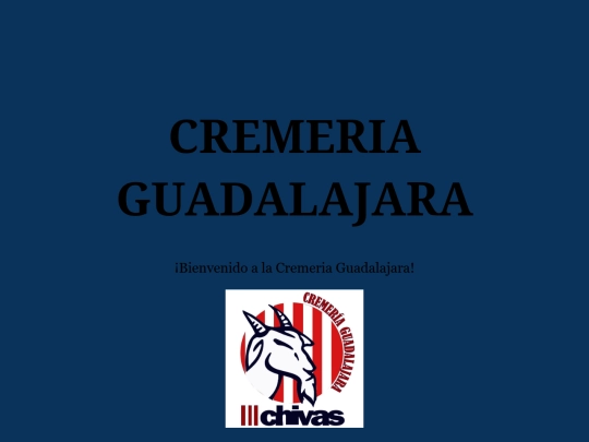 Abarrotes screenshot