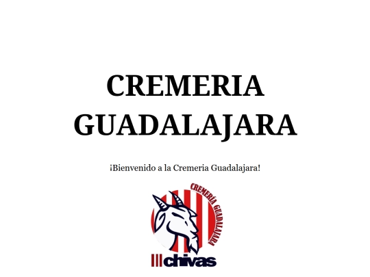 CarnesFrías screenshot