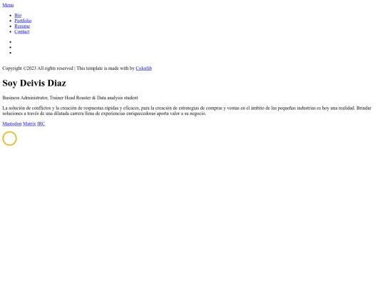 index23 screenshot