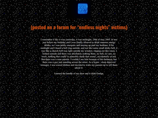 2005tuesday screenshot