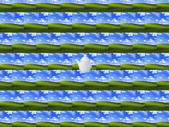 test/blissful_tea screenshot