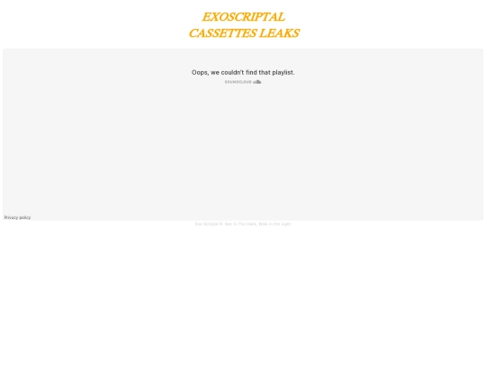 abandonware/light screenshot