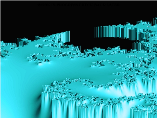 error screenshot