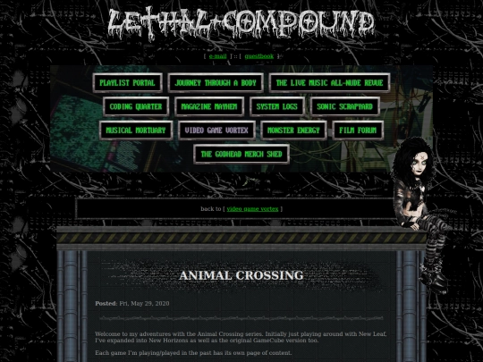 games/ac screenshot