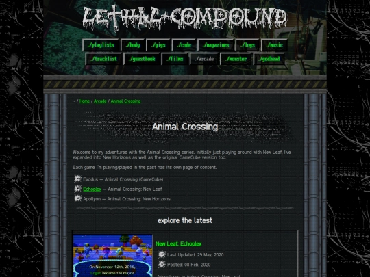 video-game-vortex/animal-crossing screenshot