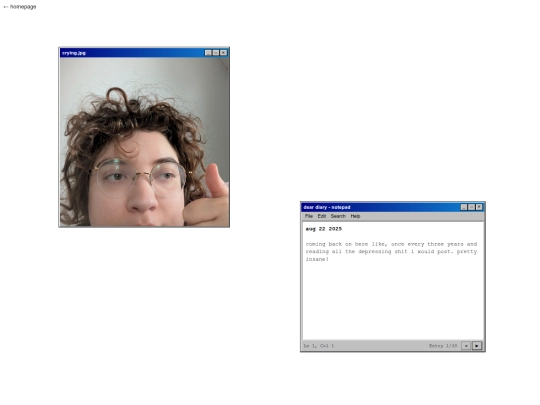 cry_for_me screenshot
