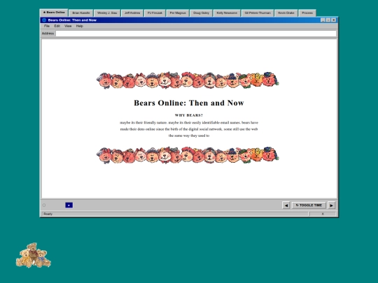 time_machine/timemachine screenshot