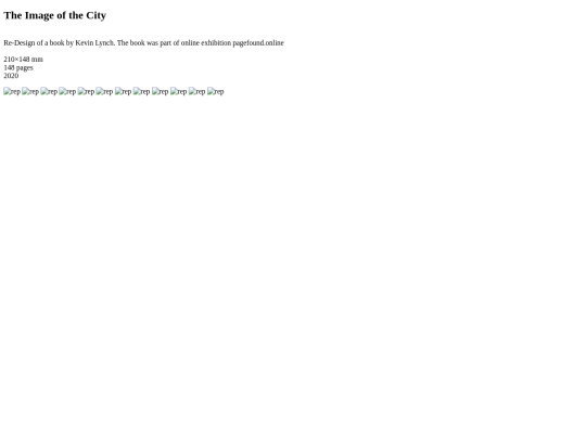 image-of-the-city screenshot